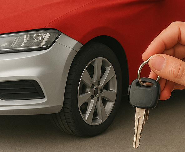 Asegura tu coche con OnlyCars Zamule: te hacemos un presupuesto sin compromiso y encontramos la mejor cobertura para ti