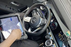 Revisión obligatoria antes de la venta: diagnóstico completo, transparencia para comprador y vendedor, y presupuesto detallado sin compromiso