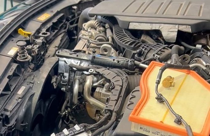 Financia las reparaciones de tu coche sin complicaciones. Estudio gratuito y pago a plazos en nuestro taller, con respuesta rápida y cuotas flexibles